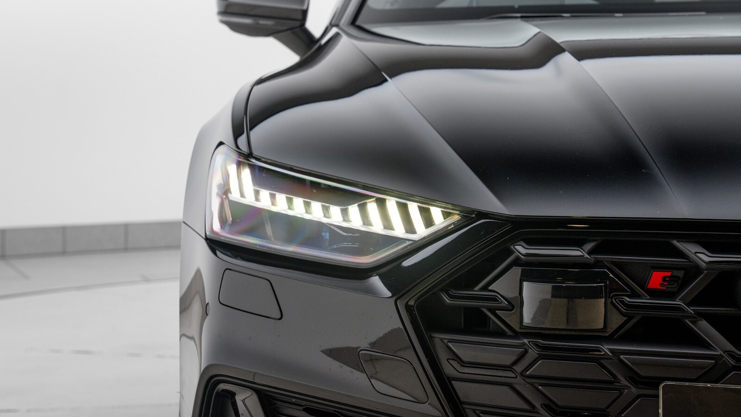 Used Audi S7 2025 for sale - 76842208: Photo 5