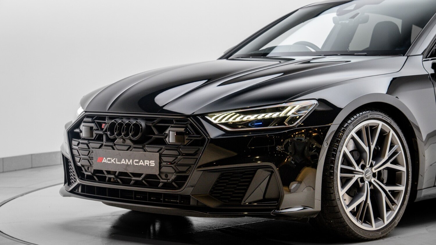 Used Audi S7 2025 for sale - 76842208: Photo 6