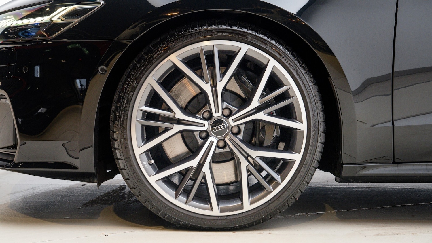 Used Audi S7 2025 for sale - 76842208: Photo 7