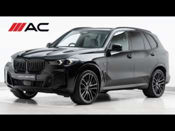 2024 - xDrive30d MHT M Sport 5dr Auto