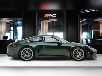 Used Porsche 911 2025 for sale - 78846763: Photo