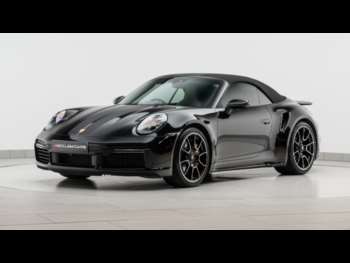 Used Porsche 911 2023 for sale - 74858355: Photo