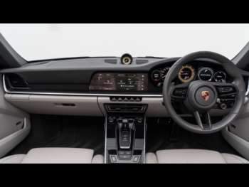 Used Porsche 911 2023 for sale - 74858355: Photo