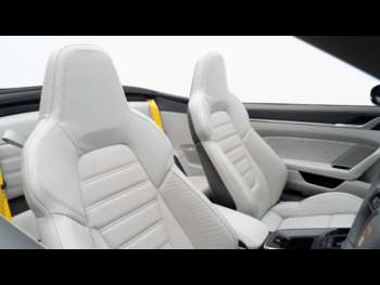 Used Porsche 911 2023 for sale - 74858355: Photo