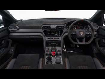 Used Lamborghini Urus 2024 for sale - 75151166: Photo