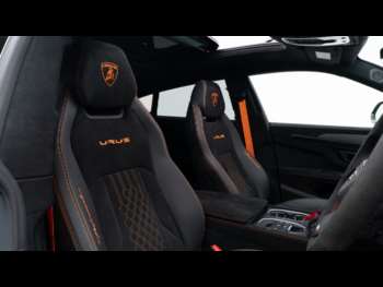 Used Lamborghini Urus 2024 for sale - 75151166: Photo