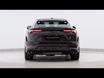 Used Lamborghini Urus 2024 for sale - 75151166: Photo