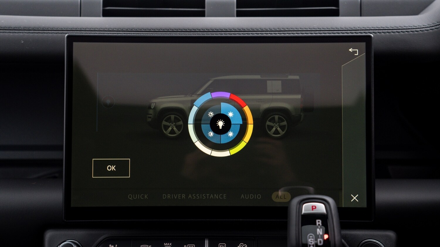 Used Audi Q5 2025 for sale - 77826543: Photo 19