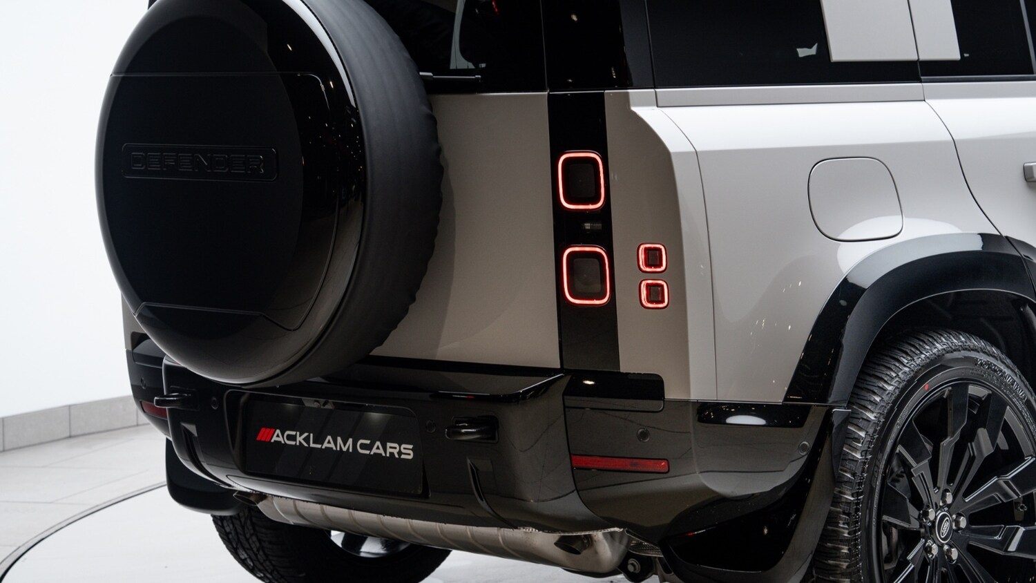 Used Audi Q5 2025 for sale - 77826543: Photo 45