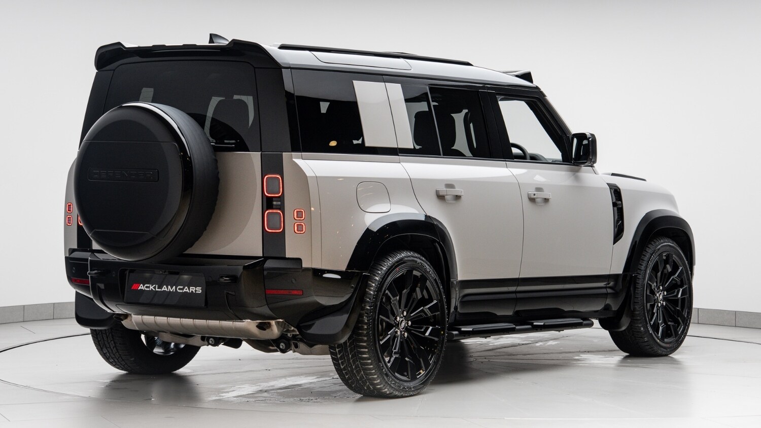 Used Audi Q5 2025 for sale - 77826543: Photo 6