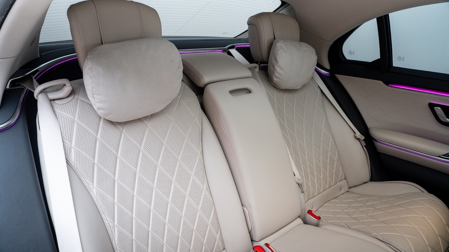 Used Mercedes-Benz S Class 2021 for sale - 77133866: Photo 10