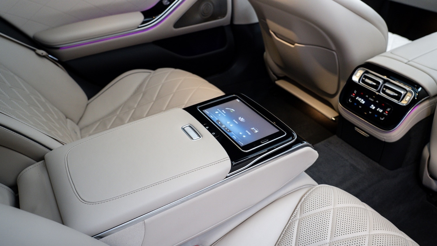 Used Mercedes-Benz S Class 2021 for sale - 77133866: Photo 13