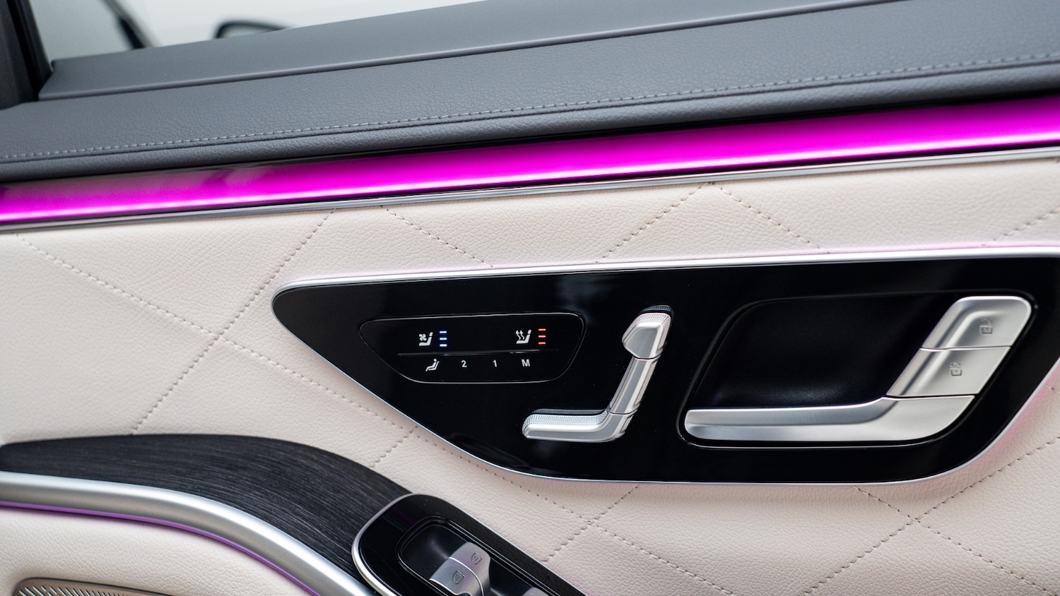 Used Mercedes-Benz S Class 2021 for sale - 77133866: Photo 15