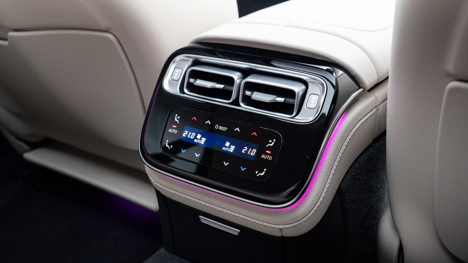 Used Mercedes-Benz S Class 2021 for sale - 77133866: Photo 19