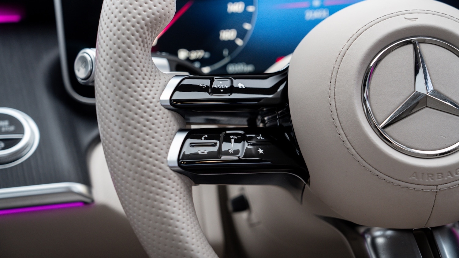 Used Mercedes-Benz S Class 2021 for sale - 77133866: Photo 21