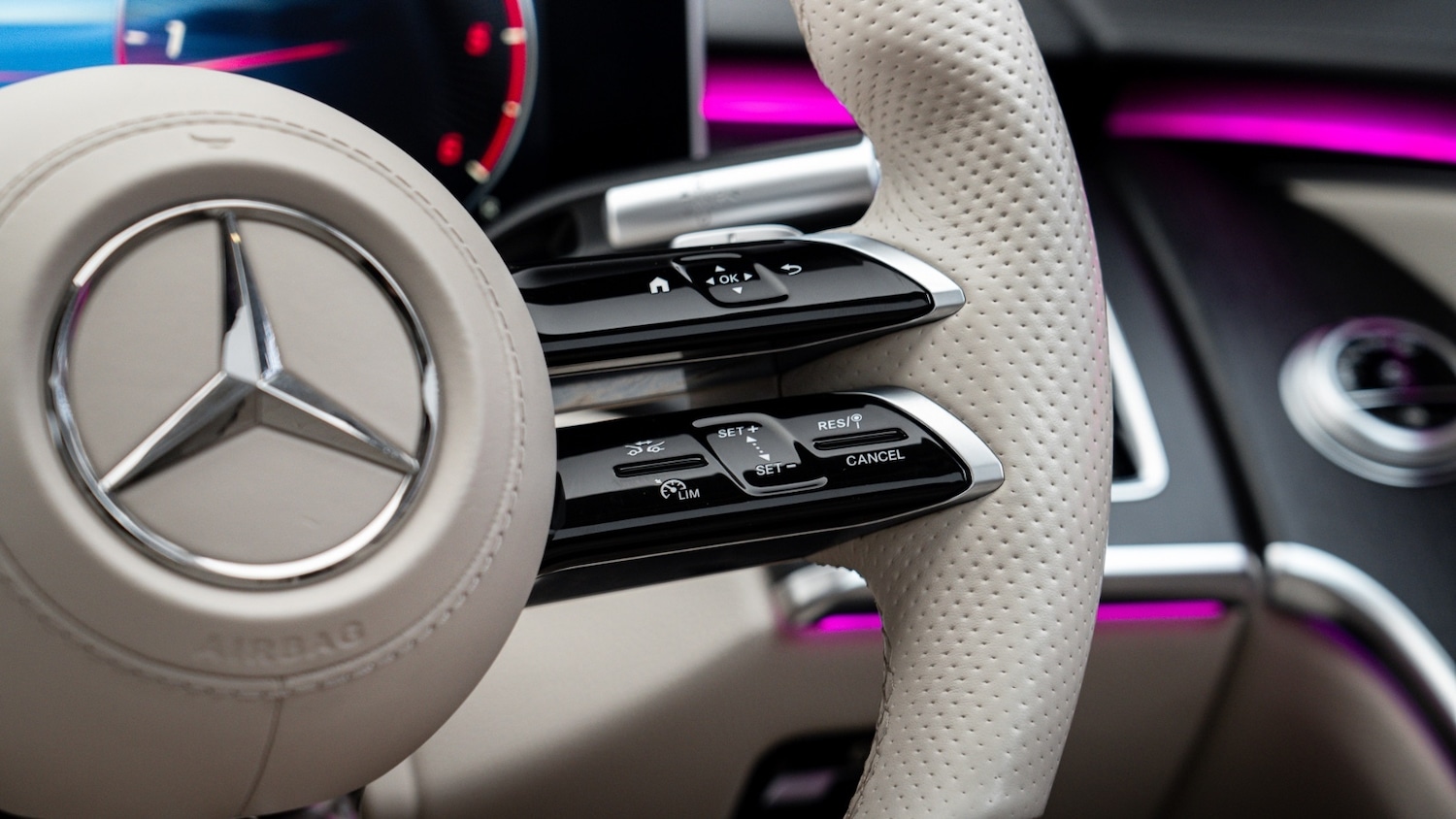 Used Mercedes-Benz S Class 2021 for sale - 77133866: Photo 22