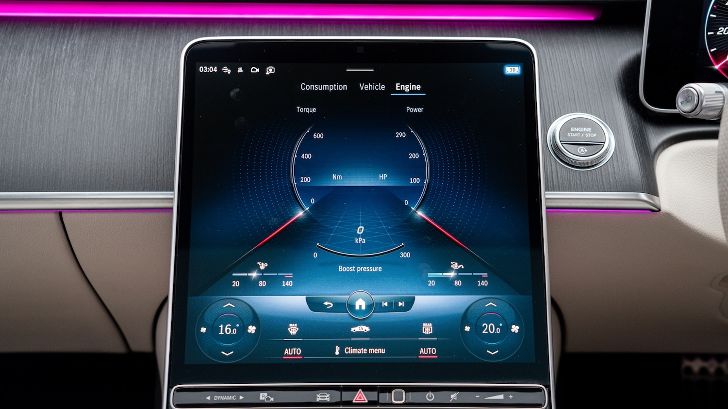 Used Mercedes-Benz S Class 2021 for sale - 77133866: Photo 26