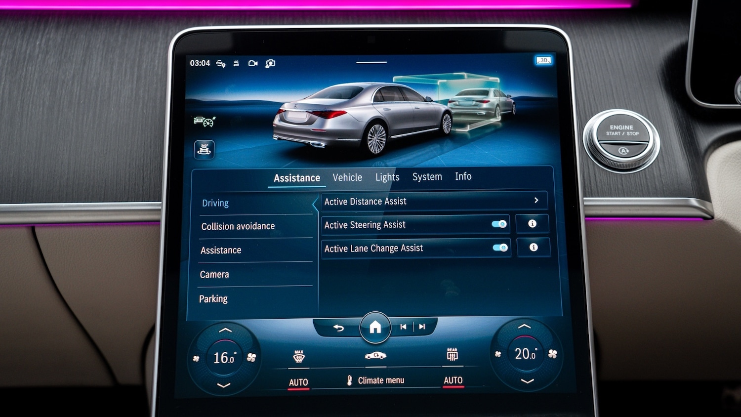 Used Mercedes-Benz S Class 2021 for sale - 77133866: Photo 27