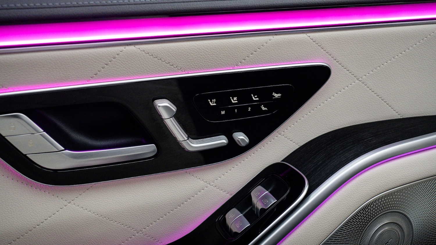 Used Mercedes-Benz S Class 2021 for sale - 77133866: Photo 31