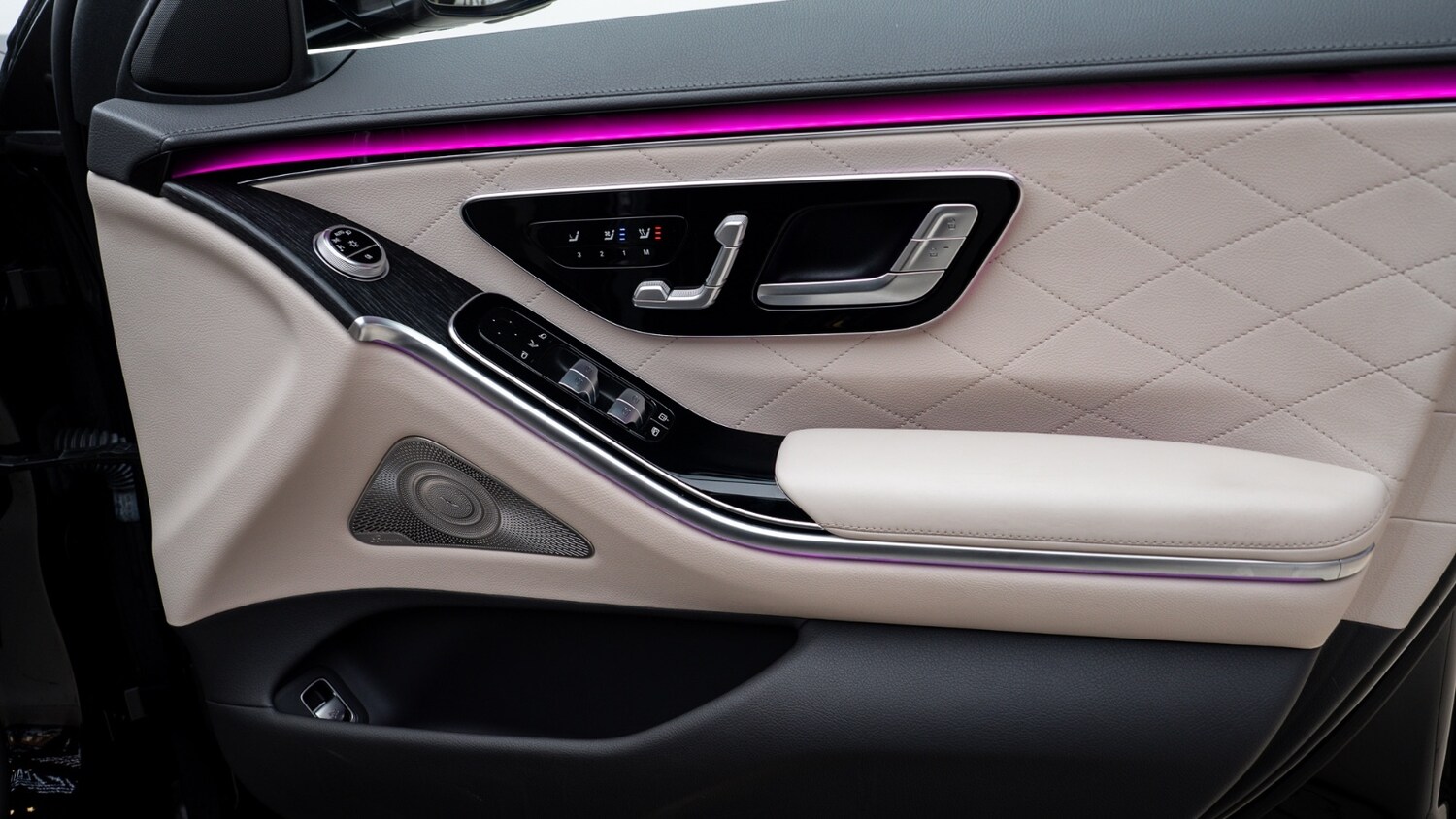 Used Mercedes-Benz S Class 2021 for sale - 77133866: Photo 35