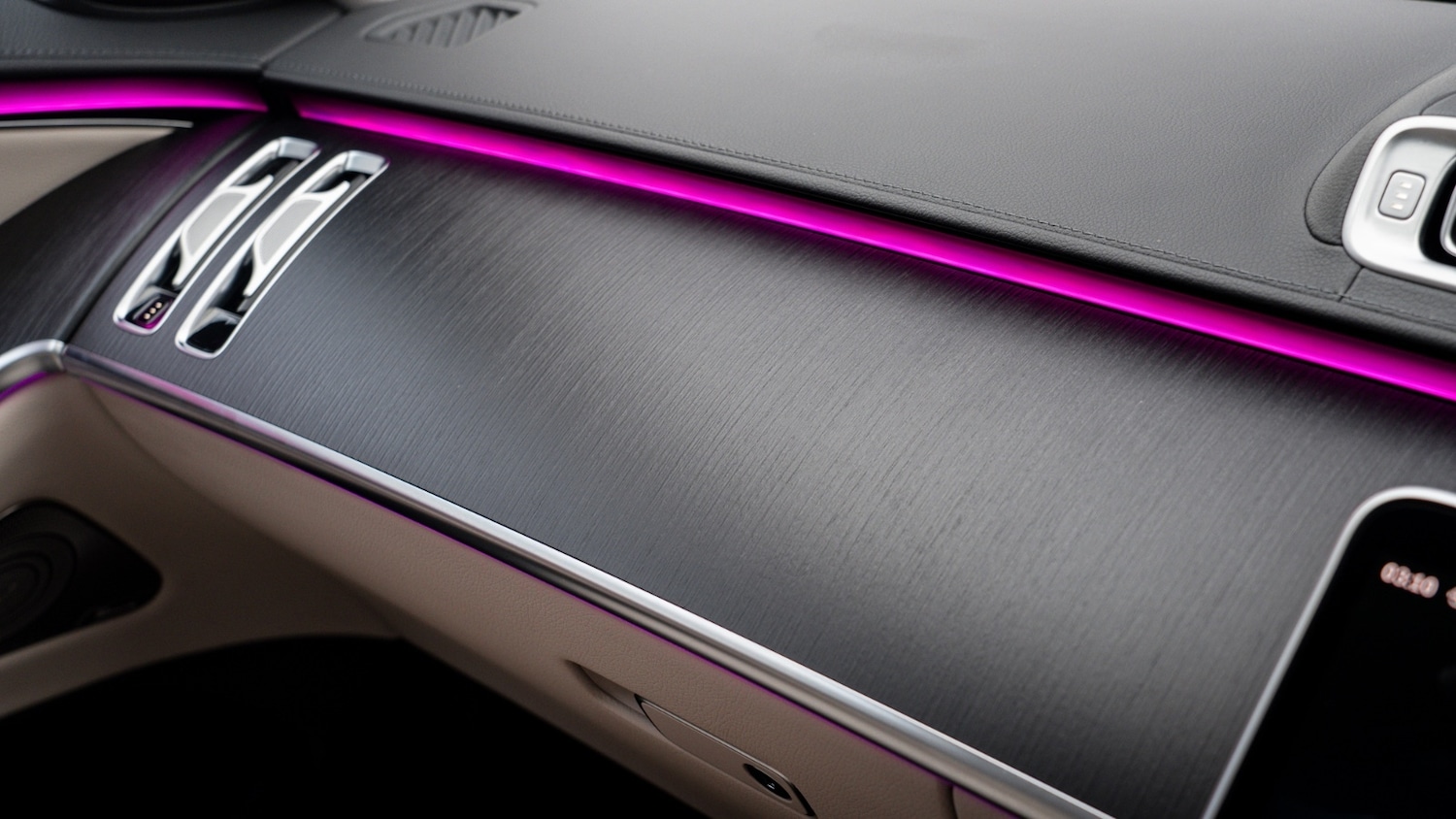 Used Mercedes-Benz S Class 2021 for sale - 77133866: Photo 39