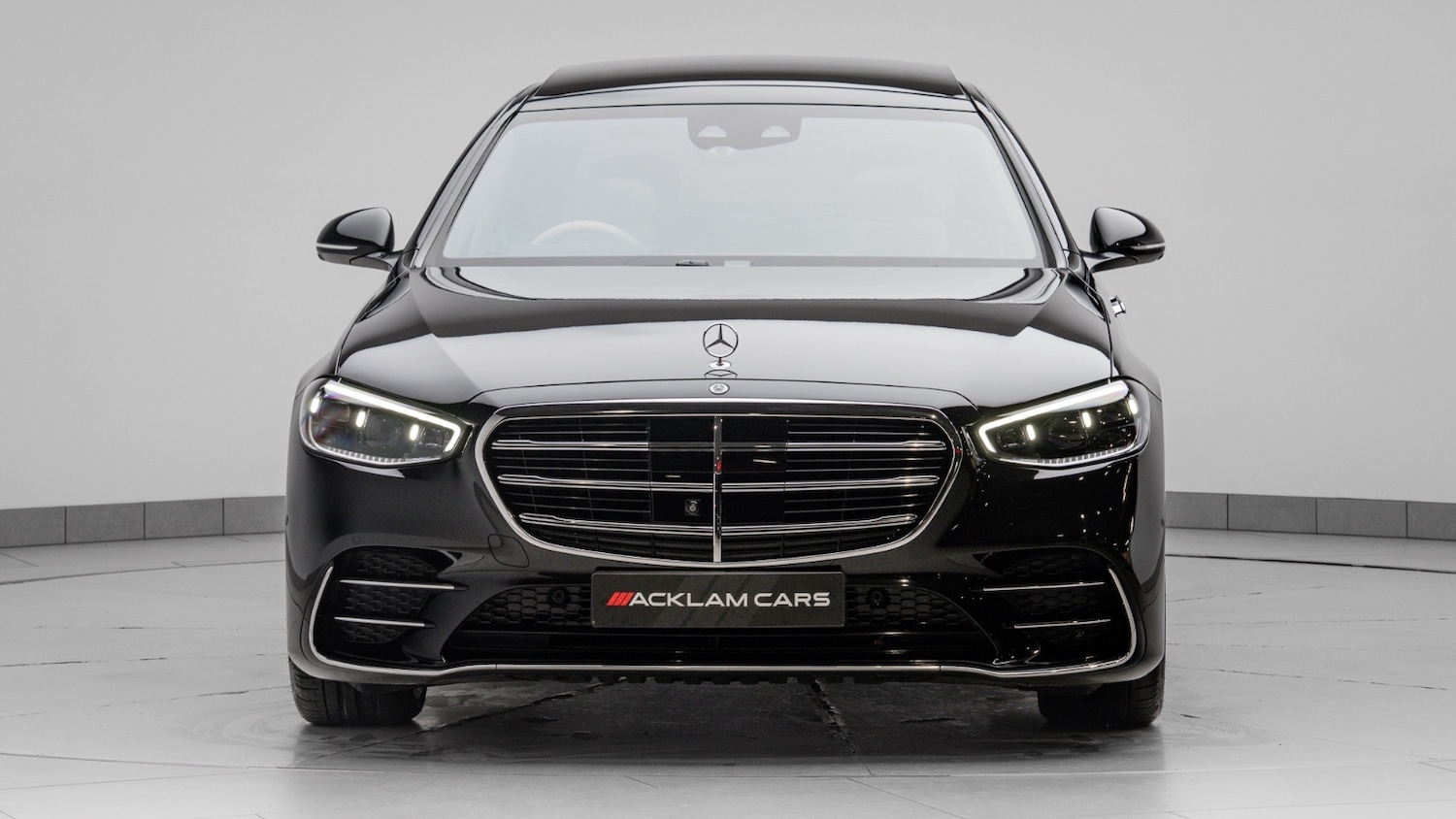 Used Mercedes-Benz S Class 2021 for sale - 77133866: Photo 4