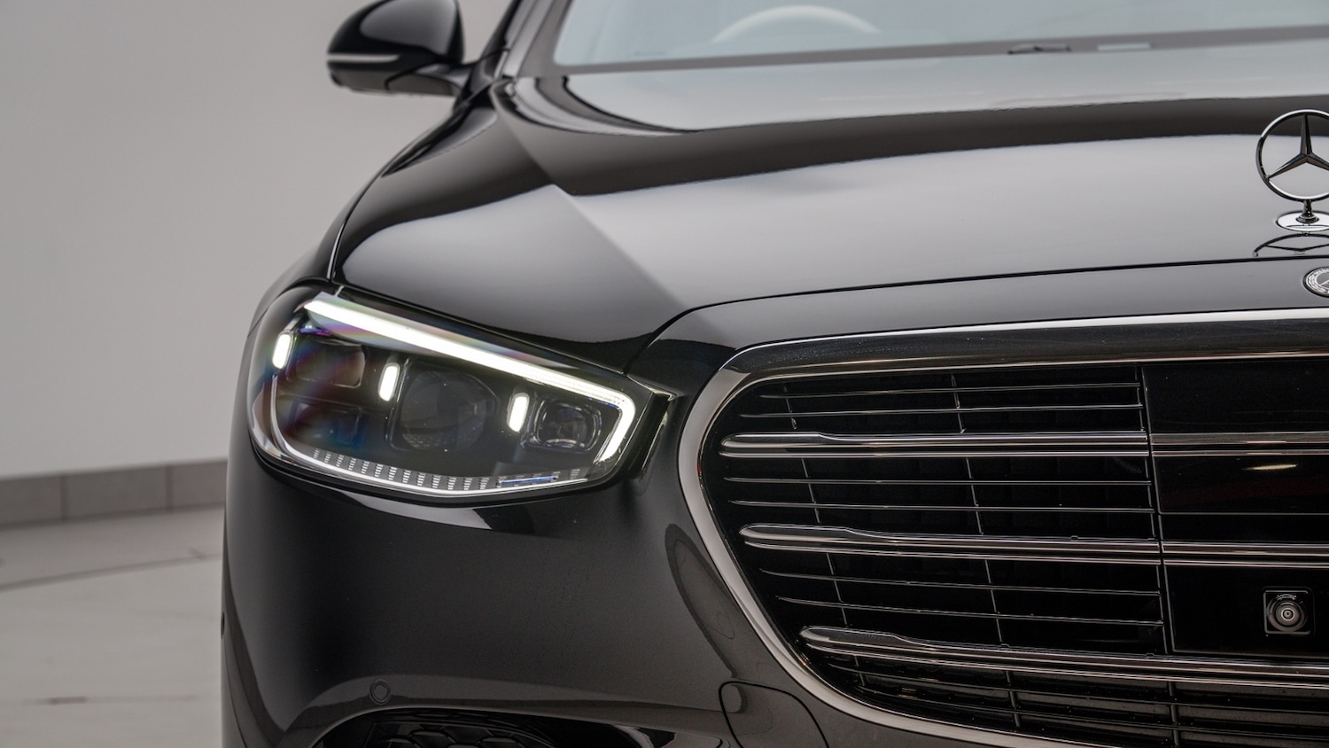 Used Mercedes-Benz S Class 2021 for sale - 77133866: Photo 42