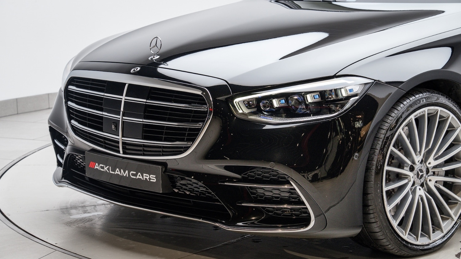 Used Mercedes-Benz S Class 2021 for sale - 77133866: Photo 43