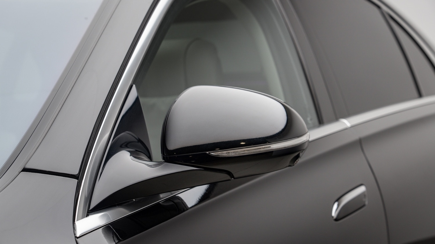 Used Mercedes-Benz S Class 2021 for sale - 77133866: Photo 45