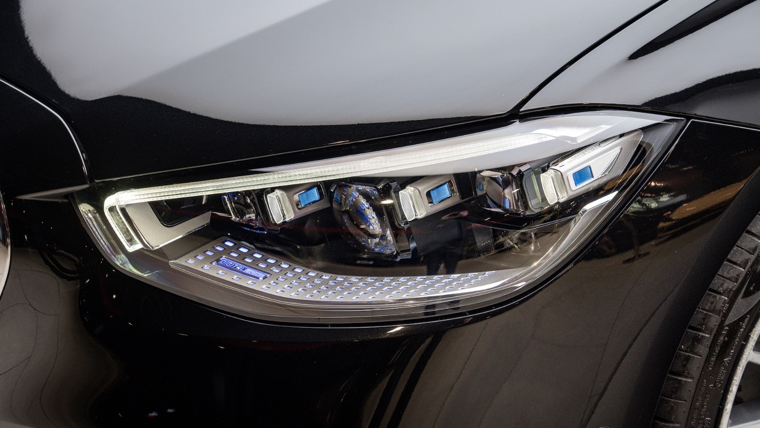 Used Mercedes-Benz S Class 2021 for sale - 77133866: Photo 47