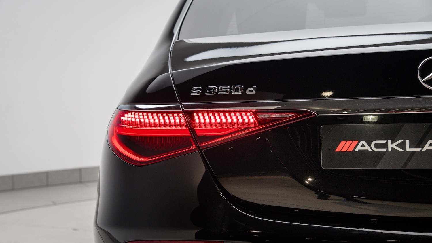 Used Mercedes-Benz S Class 2021 for sale - 77133866: Photo 49