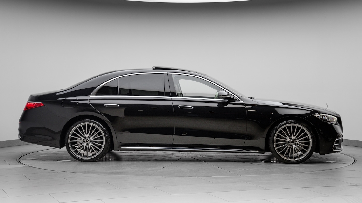 Used Mercedes-Benz S Class 2021 for sale - 77133866: Photo 5