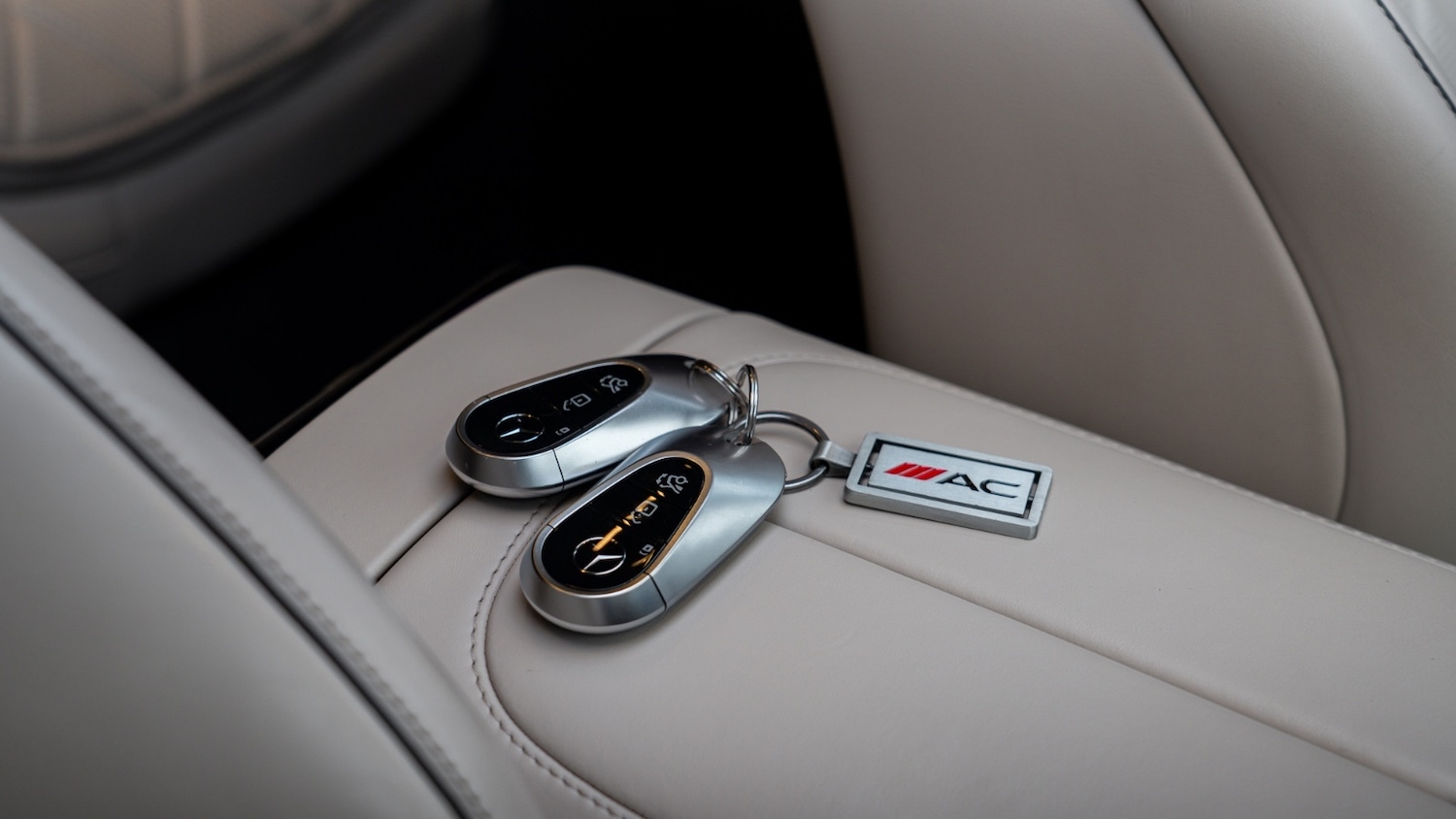 Used Mercedes-Benz S Class 2021 for sale - 77133866: Photo 52