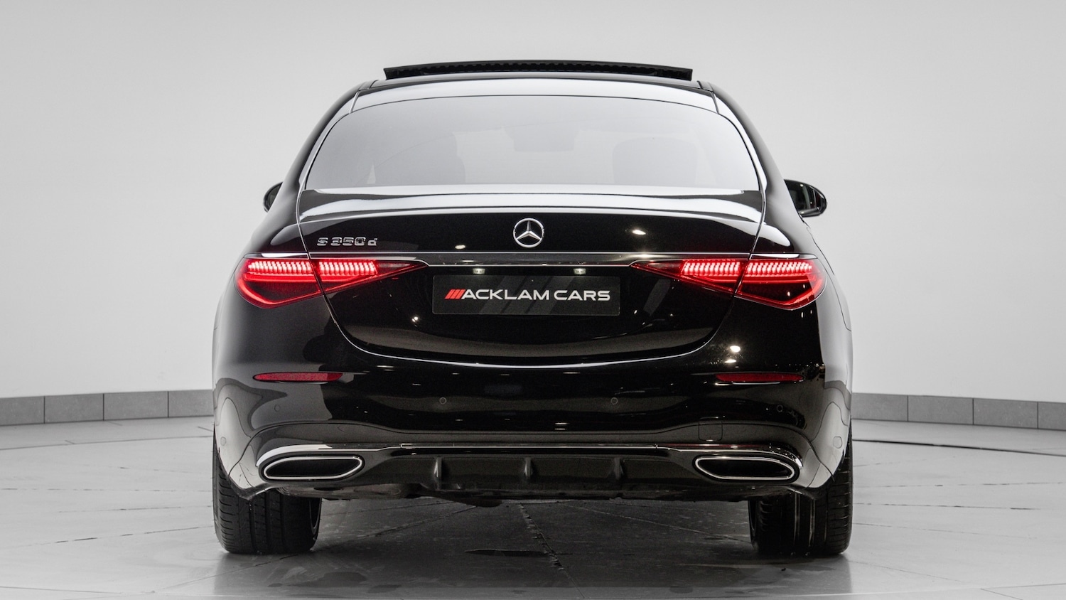 Used Mercedes-Benz S Class 2021 for sale - 77133866: Photo 7