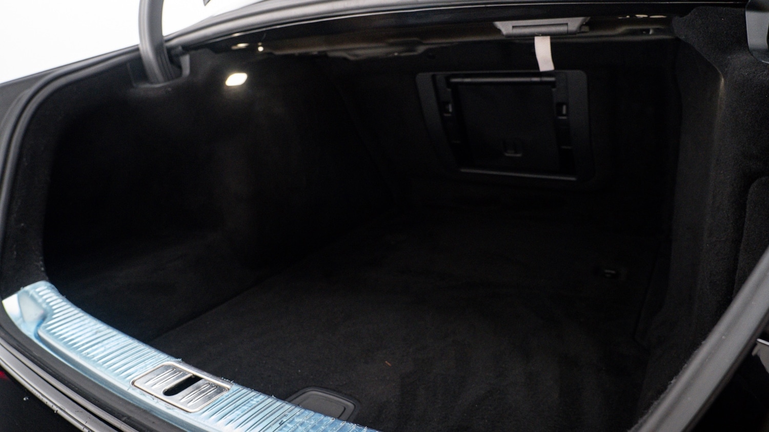 Used Mercedes-Benz S Class 2021 for sale - 77133866: Photo 8