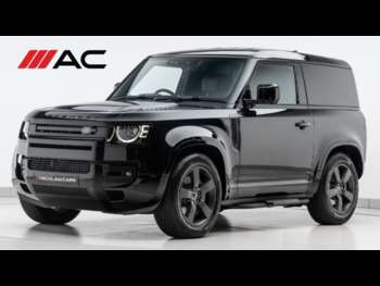 Used Land Rover Defender 2025 for sale - 74953568: Photo