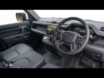 Used Land Rover Defender 2025 for sale - 74953568: Photo