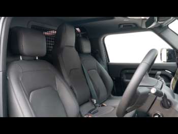 Used Land Rover Defender 2025 for sale - 74953568: Photo