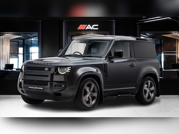 Used Land Rover Defender 2023 for sale - 78846767: Photo