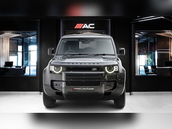 Used Land Rover Defender 2023 for sale - 78846767: Photo