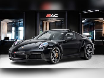 Used Porsche 911 2023 for sale - 79571242: Photo