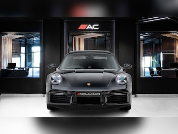Used Porsche 911 2023 for sale - 79571242: Photo