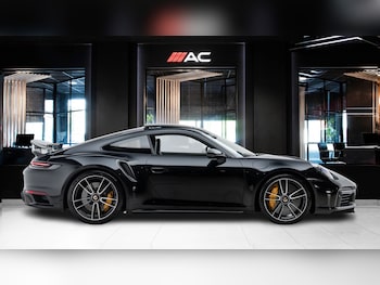 Used Porsche 911 2023 for sale - 79571242: Photo