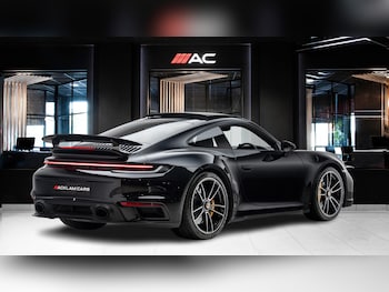 Used Porsche 911 2023 for sale - 79571242: Photo
