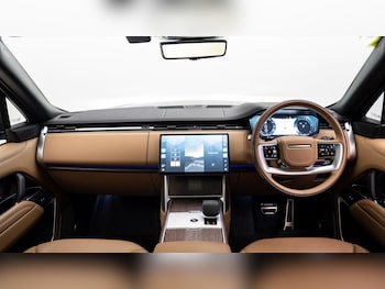 Used Land Rover Range Rover 2025 for sale - 78846744: Photo