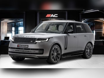 Used Land Rover Range Rover 2026 for sale - 79357839: Photo
