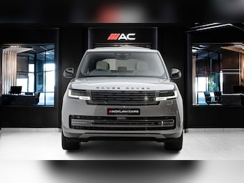 Used Land Rover Range Rover 2026 for sale - 79357839: Photo