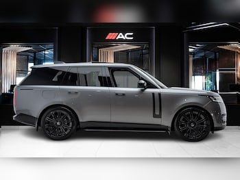 Used Land Rover Range Rover 2026 for sale - 79357839: Photo
