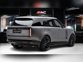 Used Land Rover Range Rover 2026 for sale - 79357839: Photo
