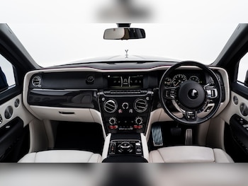 Used Rolls-Royce Cullinan 2022 for sale - 78298735: Photo